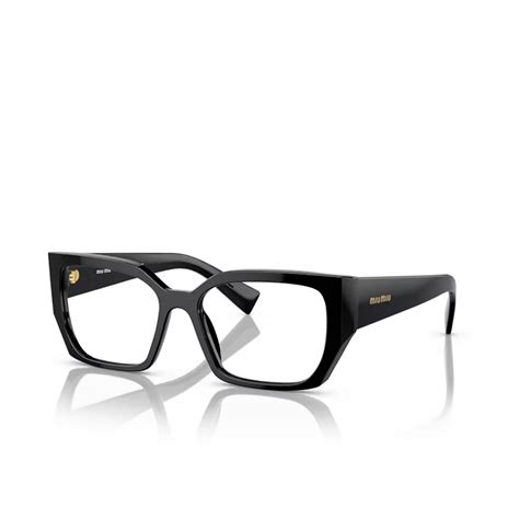 Miu Miu MU 03VV Eyeglasses 